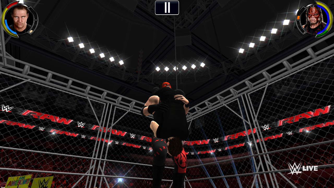 Wwe 2k Mod Apk Free Download For Android