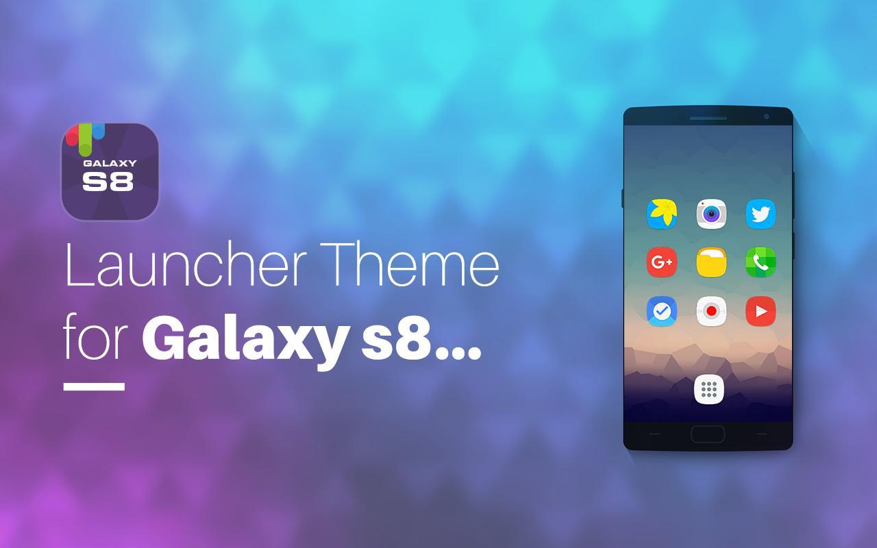 Galaxy Theme Download For Android